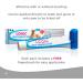 Logic Oral Hygiene Gel for Cats and Dogs 70 g with Finger Toothbrush 1 Count ( Pack of 1) 70 g (Pack of 1) - Buy Online on GoSupps.com
