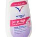 Vagisil 100 Talc-Free Feminine Powder - 100g | Gentle Odor Control & Moisture Absorption - Buy Online on GoSupps.com