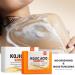 Kojic Acid Soap Whitening Solid Soap Acne Dark Spots Hyperpigmentation Smooth Skin Moisturizing Soap Bar for Face and Body Deep Cleansing Gentle Soap for All Skin Type (100g) - Buy Online on GoSupps.com