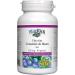 Buy Natural Factors BlueRich Blueberry Concentrate 500mg - Super Strength, 90 Softgels - Buy Online on GoSupps.com