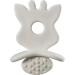 VULLI Sophie la Girafe Teething Toy + SO'PURE Pacifier - Natural & Safe for Babies - International Shipping Available - Buy Online on GoSupps.com
