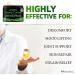 Ramina Natural Hemp Extract Cream with Menthol, MSM & Arnica - Made in USA - Soothes Muscles, Joints, Back, Knee, Nerves - Non-GMO - 4 fl oz - Buy Online on GoSupps.com