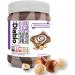 Diablo Chocolate Spread Hazelnut & White Chocolate 350g - Buy Online on GoSupps.com