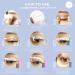 CLIONE PRIME Lash Lift Kit - Professional Grade Eyelash Perm & Eyebrow Lamination Set from Korea - 15 Pcs Home & Pro Use - Buy Online on GoSupps.com