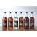 Sweetbird Mint Syrup (1 Litre) - Vegan Friendly - Buy Online on GoSupps.com