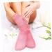 2 Sets Spa Moisturizing Socks Exfoliating Bath Mitt Fabric Paraffin Foot Moisturizing Socks Spa Hand Mitts Sand Off Mitt Lotion Socks Scrub Mitts Gel Socks Gloves Care Cotton - Buy Online on GoSupps.com