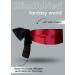 Feather Tickler Set with Faux Leather Tickler and Satin Sleep Mask - Buy Online on GoSupps.com