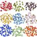 144p ss6 2mm Point foiled Back czech Crystal Rhinestone diamante faceted Glass stone Nail Art sparkling Gem beads jewelry design