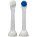8 Pack Cybersonic Classic Compact Replacement Brush Heads - Compatible with All Cybersonic Electric Toothbrushes - Buy Online on GoSupps.com
