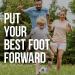 PEET Shoe & Boot Deodorizer Module - Sanitize and Deodorize Footwear - Buy Online on GoSupps.com
