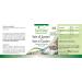 Fairvital | Epsom Salt and Glauber's Salt - Vegan - 90 Capsules - Magnesium sulfate and Sodium sulfate - Buy Online on GoSupps.com