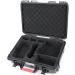 Smatree 10.2L Waterproof Carrying Case for DJI Mavic Air Fly More Combo - Travel Hard Case for Mavic Air Drone and Accessories - Buy Online on GoSupps.com