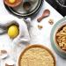 California Walnut Raw Flour 1 lb - Finely Ground for Healthy Baking & Cooking | Protein & Fiber Packed Meal by Presto Sales LLC - Buy Online on GoSupps.com
