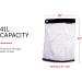 RATSACK Bear Bag for Food Backpacking - Rodent Proof Storage Container - Ultralight Camping Gear Storage - Large 18 oz 18x24 - 41L - Buy Online on GoSupps.com