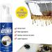 Japanese Multi-Purpose Cleaner Spray Bubble Cleaner Foam Spray Powerful All Purpose Cleaning Bubble Grease Cleaner Spray De-Heavy Oil Oven Cookware Kitchen Foam Cleaner (1pc) - Buy Online on GoSupps.com