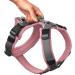 Hunter Harness Maldon Up XS-S - Old Pink/Grey | Premium Dog Harness for Comfortable Fitting & Stylish Look - Buy Online on GoSupps.com