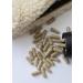 Wildcrafted Sea Moss Capsules - 1000mg Day | 60 Vegan Capsules | Non-GMO | Dr Sebi Approved - Buy Online on GoSupps.com