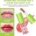 LOPHE 4Pcs Plumping Lip Oil Makeup Lip Gloss Set Crystal Jelly Lip Care Oil Long Moisturizing Lip Gloss Tinted Lip Oil Non-Sticky FInish High-Shine 12 Hours Hydrating Light Liquid Lipsticks 4PCS-A - Buy Online on GoSupps.com