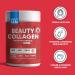 WOW TEA: Berry Wellness Tea + Collagen + Fruit - Buy Online on GoSupps.com