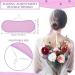 Castor Oil Pack Holder Compression Wrap with Straps - Compression Wrap Oil-Proof Adjustable Water Proof for Joint Waist Kidney Abdomen Muscle Liver Fovolat Neck Support - Buy Online on GoSupps.com