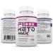 F1 Keto Max 1200MG Pills with Apple Cider Vinegar & goBHB - Advanced Ketogenic Supplement for Ketosis Support - 60 Capsules - for Men & Women - 1 Pack - Buy Online on GoSupps.com