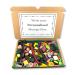 Liquorice Sweet Hamper Birthday Gift Fathers Day Gift Mothers Day Present Gift for Liquorice Lover (450g)