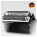 Braun Series 5 Shavers Replacement Foil and Trimmer Head Cassette - Silver Finish - Buy Online on GoSupps.com