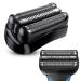 21B Shaver Replacement Head - compatible with braun Series 3 replacement head -Compatible 300s 310s 3010BTwith Models Shaver Replacement Head