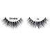 Buy MIZ LASH 3D Mink Eyelashes - 100% Real Fur Cruelty-Free Reusable Strips for Dramatic & Natural Look - Handmade #11 Fake Eyelash Extensions - Buy Online on GoSupps.com