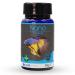 Pro-f Nano Tropical Freshwater Fish Food Nano Aquarium Fish Food Floating and Sinking Granules Nutritious Fish Food 45 g
