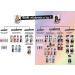 Colorista Paint Permanent Hair Colour - Buy Online on GoSupps.com