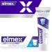 ELMEX - Dentifrice Soin mail Blancheur 75 ml | Dentifrice sp cial mail | Jusqu' 3 teintes de blanc | Doux pour l' mail - Lot de 6 - Buy Online on GoSupps.com