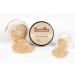 Full Size Mineral Makeup Powder Kit with Brush Set | Sheer Light Concealer, SPF 20 | Perfect for Bare Skin - Buy Online on GoSupps.com