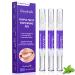 YANINEE 3 Pack Teeth Whitening Pen to Whiten Teeth Teeth Whitening Bleaching Pen Painless Fast Teeth Whitening Pen