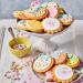 Funcakes Royal Icing Mix - Easy to Use Cake & Cookie Decor | Halal Beautiful Glaze 450g - Buy Online on GoSupps.com