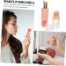 Angoily Makeup Foundation Brush 1 Set 5-in-1 Makeup Brush Artificial Fiber Powder Puff Miss Makeup Foundation Blush - Buy Online on GoSupps.com