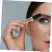 Healvian 2pcs Eye Shadow Pencil Makeup Eyeshadow Matte Eyeshadow Eye Liner Pencil Liner Silver Liquid - Buy Online on GoSupps.com