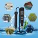 Buy Tita-Dong Digital Dissolved Oxygen Measuring Device - Removable Probe Sensor & Display - Accurate Test Kit for Water Quality - Buy Online on GoSupps.com