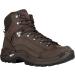 Lowa Renegade GTX MID 41.5 EU Espresso - Lightweight Waterproof Hiking Boots | International Shipping Available - Buy Online on GoSupps.com