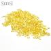 Neitsi 400PCS Hair Extension Fusion Keratin Glue Tips Rebond Granules Beads - Professional Quality Extensions - Buy Online on GoSupps.com