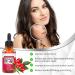 2Pcs Hydrating Facial Skincare Set | Rosehip Seed Oil & Gua Sha Tool for Radiant Skin | Organic Vitamin A Facial Oils - Buy Online on GoSupps.com