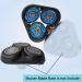 Gleway SH50/52 Replacement Whole Heads Compatible with Philips Series 5000 Electric Shavers Whole Replacement Head Compatible with Norelco Razor Series S5000 All Models S5252 S5270 S5271 More - Buy Online on GoSupps.com