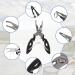 Buy Jasminum Fishing Accessories | Multifunctional Pliers Hook Remover & More - International Shipping - Buy Online on GoSupps.com
