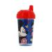 Cudlie Disney Baby Boy 2 Pack 10 Oz Hard Spout Sippy Cup - Cheesin Mickey Design - Buy Online on GoSupps.com