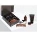 Man's Stuff Grooming Kit Includes Beard Oil Beard Wax Beard Wash Comb and Scissors Great Christmas Gift for Beard Lovers