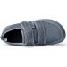 Sisttke Diabetic Shoes - Adjustable Arthritis Edema House Slippers for Swollen Feet - Extra Wide 7.5 Women/6 Men - Grey - Buy Online on GoSupps.com