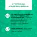 Eveline Cosmetics Facemed+ Aloe Vera Micellar Liquid 3in1 | Refreshing & Soothing | 400ml - International Shipping Available - Buy Online on GoSupps.com