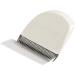 Wahl Professional Peanut Snap On Clipper Trimmer Blade - White | Compatible with Wahl Peanuts - Buy Online on GoSupps.com