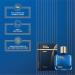 Wild - Stone's Hero Perfume for Men 100ml| Luxury Eau De Parfum | Long-Lasting Fragrance | Best Gift for Him l Premium Perfume for Men l Infused with Aromatic & Marine Notes - Buy Online on GoSupps.com