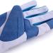 Triple Glove Fencing Gloves - Adults & Children | Artificial Leather | XXS-XXL | Medium Right Hand - Buy Online on GoSupps.com